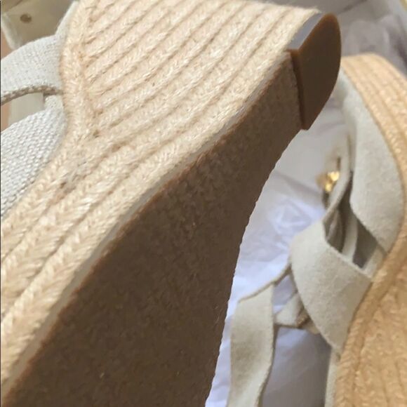 🎉Last price 🎉Michael kors wedge - Picture 9 of 15